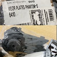 картинка Крепление визора AIROH Phantom-S A-6410 от магазина moto-bazar61.ru