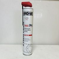 картинка Смазка цепи IPONE X-trem CHAIN ROAD 750ml 800642 от магазина moto-bazar61.ru
