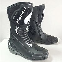 картинка Мотоботы FORMA FRECCIA BLACK 38 31045 38 от магазина moto-bazar61.ru