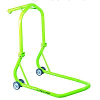 картинка Подкат передний под траверсу CRAZY IRON PRO GREEN 5032 от магазина moto-bazar61.ru