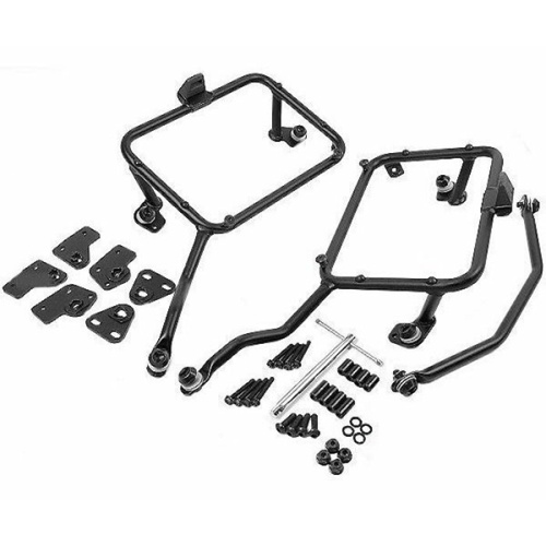 картинка Крепление боковых кофр KAPPA Suzuki DL1000 V-Strom 14-18 KLR3105 от магазина moto-bazar61.ru