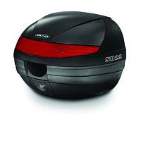 картинка Кофр SHAD SH29  (BLACK) D0B2900 от магазина moto-bazar61.ru
