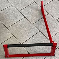 картинка Подьемник чоппер SM-PARTS red 23245 от магазина moto-bazar61.ru