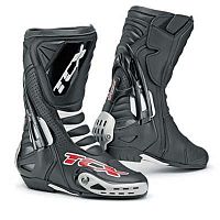 картинка Мотоботы TCX COMPETIZIONE RS BLACK 45 от магазина moto-bazar61.ru