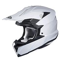 картинка Шлем HJC i50 White L 31029 L от магазина moto-bazar61.ru