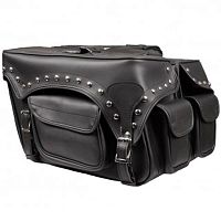 картинка Cумка багажная PROUD TO RIDE SH666.01ZB 11-04023 от магазина moto-bazar61.ru