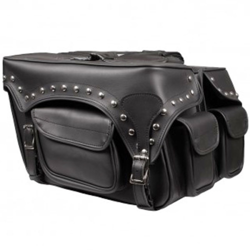 картинка Cумка багажная PROUD TO RIDE SH666.01ZB 11-04023 от магазина moto-bazar61.ru