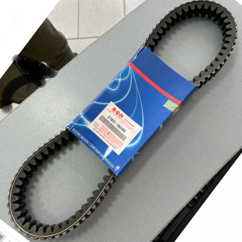 Ремень вариатора SUZUKI SKYWAVE 27601-06H00 AN250 Burgman 07-15 - фото в магазине moto-bazar61.ru Ремень вариатора SUZUKI SKYWAVE 27601-06H00 AN250 Burgman 07-15 - купить в Ростове-на-Дону