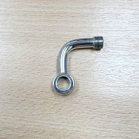 картинка Фитинг VENHILL 90% нерж LONG Side 3/60193S от магазина moto-bazar61.ru