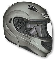 картинка Шлем VEGA SUMMIT II BLACK GRAPHIC XL от магазина moto-bazar61.ru