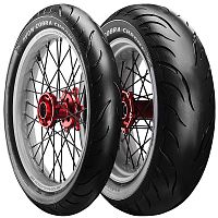 картинка 100/90-19F 57V AVON Cobra Chrome 18467 от магазина moto-bazar61.ru