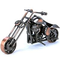 картинка модель мотоцикла M-3-1 от магазина moto-bazar61.ru