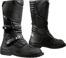 Мотоботы FORMA CAPE HORN BLACK 46 FORT61W 46 фото | Moto-Bazar