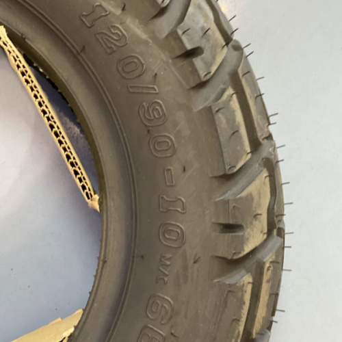 картинка 120/90-10 66J SHINKO 426 15510 от магазина moto-bazar61.ru фото 2