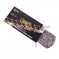 картинка Цепь AFAM 530 XRR 2 114 23420 от магазина moto-bazar61.ru