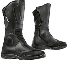 картинка Мотоботы FORMA SAFARI BLACK 44 от магазина moto-bazar61.ru