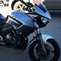 картинка YAMAHA TDM 900 JYARN111000008719 2005 г.в. от магазина moto-bazar61.ru