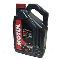 картинка Масло моторное MOTUL 4T SYNTHESE 7100 МА2 10W40 4L 104092 от магазина moto-bazar61.ru
