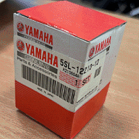 картинка Натяжитель цепи ГРМ YAMAHA 5SL-12210-10 FZ6 04-09/R6 03-05 от магазина moto-bazar61.ru
