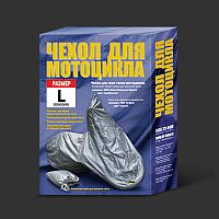 картинка Чехол мотоциклетный 4006 L от магазина moto-bazar61.ru