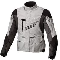 картинка Куртка MACNA NOVICE LIGHT GREY/DARK GREY/BLACK XL от магазина moto-bazar61.ru