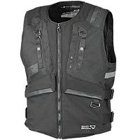 картинка Жилет MACNA MUTV-1 VEST black L-XL 165.8014.101 L-XL от магазина moto-bazar61.ru