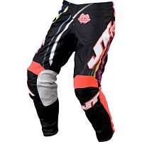 картинка Мотобрюки кроссовые JT Racing Flex-Flow blk 30 JT15300P30 30 от магазина moto-bazar61.ru