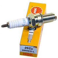 картинка Свеча NGK DR8ES-L 2923 от магазина moto-bazar61.ru