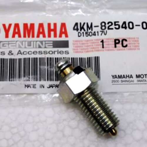 Датчик нейтрали 4KM-82540-00-00 - фото в магазине moto-bazar61.ru Датчик нейтрали 4KM-82540-00-00 для мотоциклов - фотоотчет