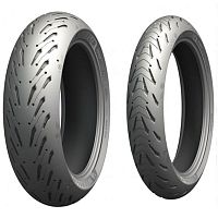 картинка 150/70-17 MICHELIN PILOT ROAD 5 69W 25852 от магазина moto-bazar61.ru