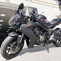 картинка HONDA CBR650RA RH03-1002222 2020 (2019) от магазина moto-bazar61.ru