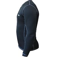 картинка Термокофта STARKS Long shirt Coolmax black XL ЛЦ0011 от магазина moto-bazar61.ru