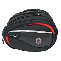 картинка Cумки багажные NICHE NMO-8209 47*29*22см от магазина moto-bazar61.ru