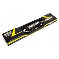 картинка Руль AFAM XBAR SD001K BLACK от магазина moto-bazar61.ru