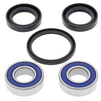 Подшипник переднего колеса ALL BALLS RACING 25-1077 - купить в Ростове-на-Дону