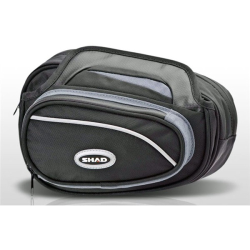 картинка Cумка набедренная SHAD 45 22*15*7 X0SB45 от магазина moto-bazar61.ru