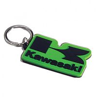 картинка Брелок Kawasaki KEY-5565 от магазина moto-bazar61.ru