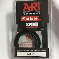 картинка Пыльники ARIETE ARI.151 41*54*5.6/12.7 от магазина moto-bazar61.ru