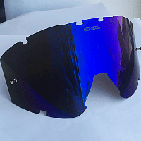 картинка Линзы кроссовые ONEAL  Lens B2 RL 6021L-704 от магазина moto-bazar61.ru