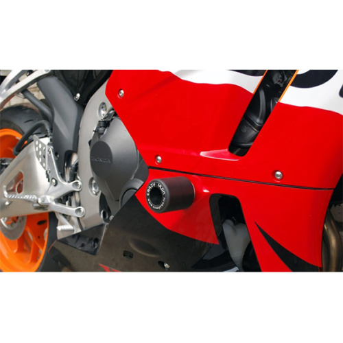 картинка Слайдеры CRAZY IRON CBR600RR 07-08 1049 от магазина moto-bazar61.ru