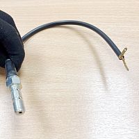 Болт двойной лягушка VENHILL 10*1mm 810100-L - купить в Ростове-на-Дону