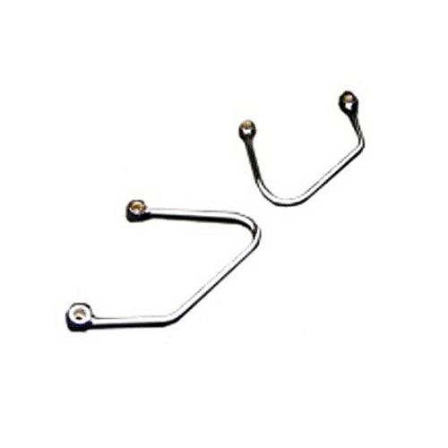 картинка Крепления для кофр PW XVS650 DRAGSTAR 350-123 от магазина moto-bazar61.ru