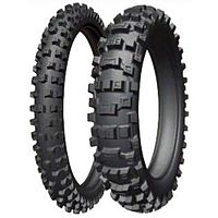 картинка 100/90-19 CROSS AC10 12319 от магазина moto-bazar61.ru