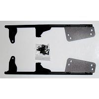 картинка Крепление заднего кофра SHAD CB600F 07-09 H0HR67ST от магазина moto-bazar61.ru