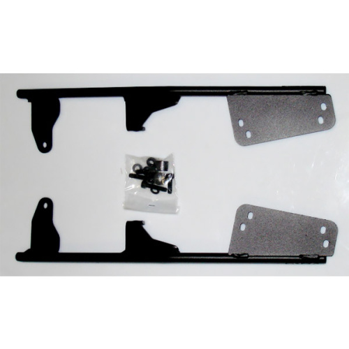 картинка Крепление заднего кофра SHAD CB600F 07-09 H0HR67ST от магазина moto-bazar61.ru