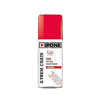 картинка Смазка цепи IPONE X-trem CHAIN ROAD 100ml 80009 от магазина moto-bazar61.ru