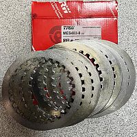 картинка Диски сцепления TRW MES403-8 (металл) YZF-R6 98-05/FZ6 04-10/TDM850/XJ900 от магазина moto-bazar61.ru