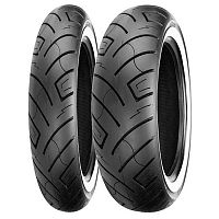 {Шина 150/80-16 77H SHINKO Rear R777 WW 22611 - фото | Moto-Bazar61