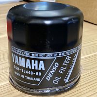 картинка Фильтр масляный 5GH-13440-60 от магазина moto-bazar61.ru