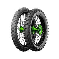 картинка 110/90-19 62M STARCROSS 6 Medium/Soft 28442 от магазина moto-bazar61.ru